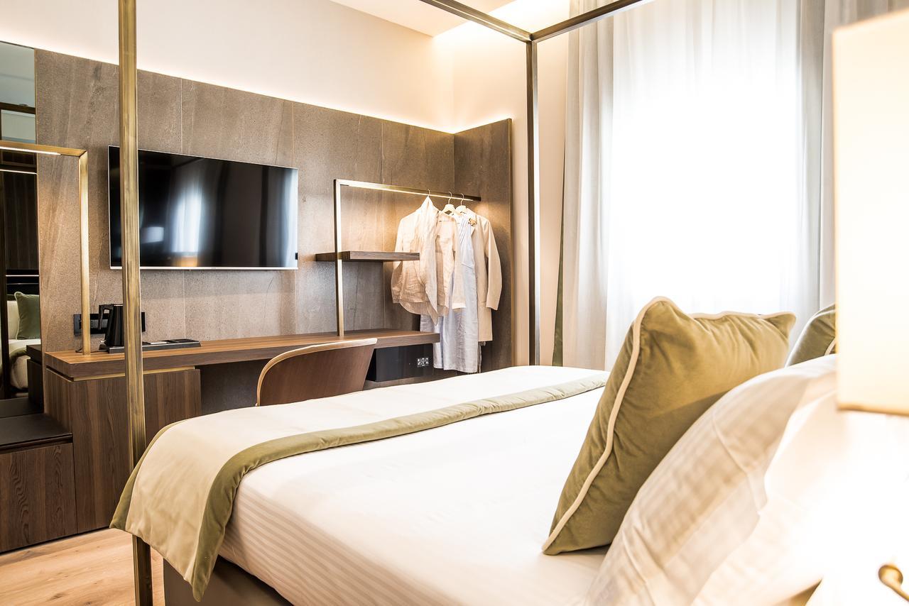 Messori Suites Florencja Zewnętrze zdjęcie