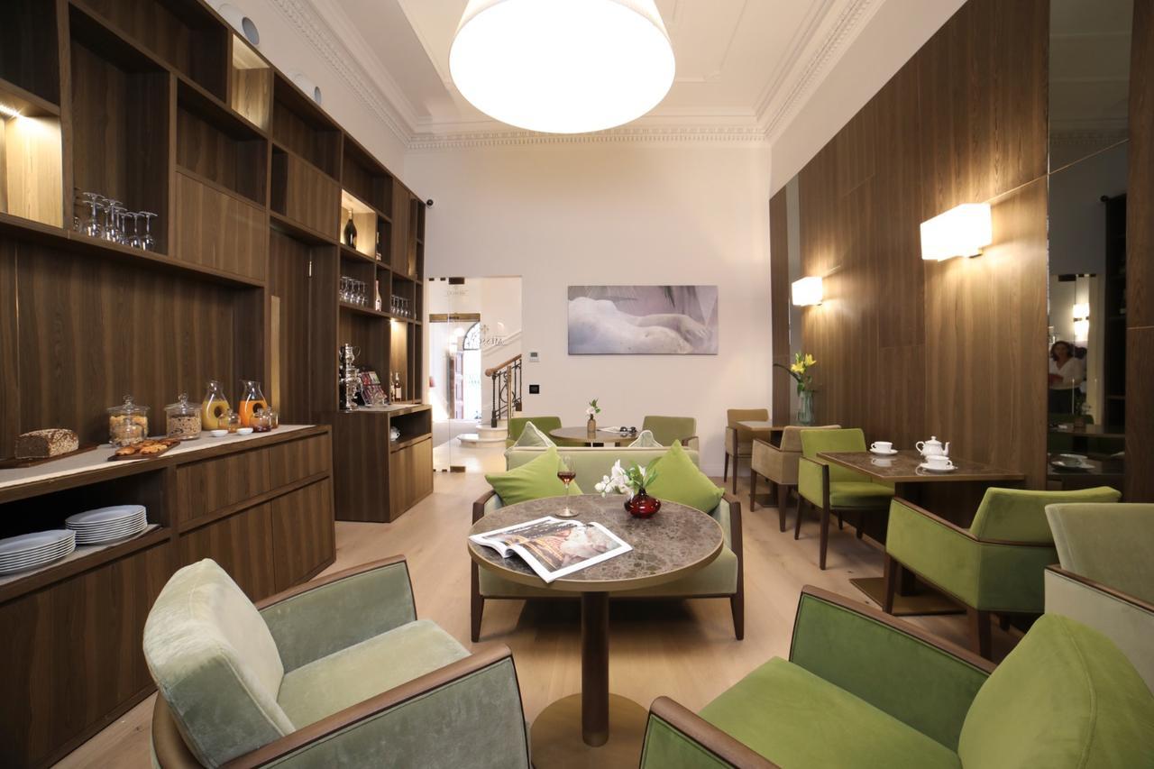 Messori Suites Florencja Zewnętrze zdjęcie