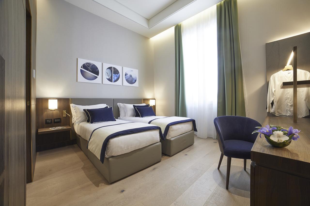 Messori Suites Florencja Zewnętrze zdjęcie