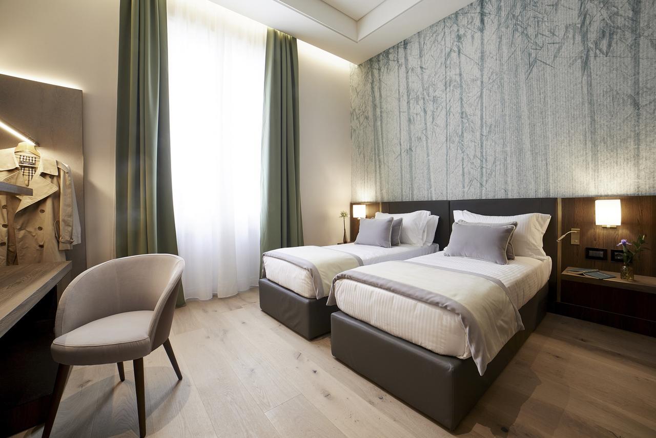 Messori Suites Florencja Zewnętrze zdjęcie