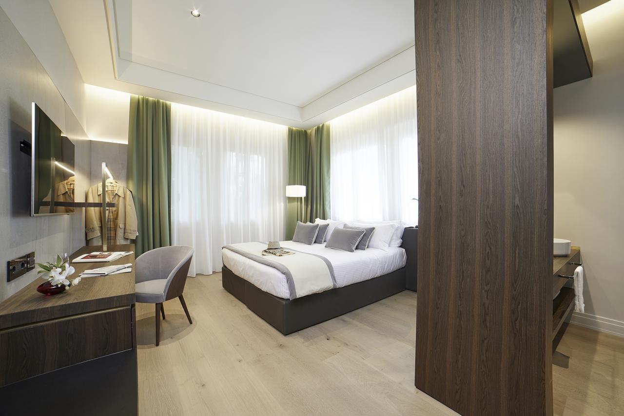 Messori Suites Florencja Zewnętrze zdjęcie